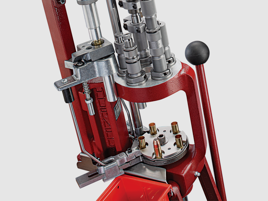 Presse HORNADY LOCK-N-LOAD AP LOADER 095100, Bild 2 von 2