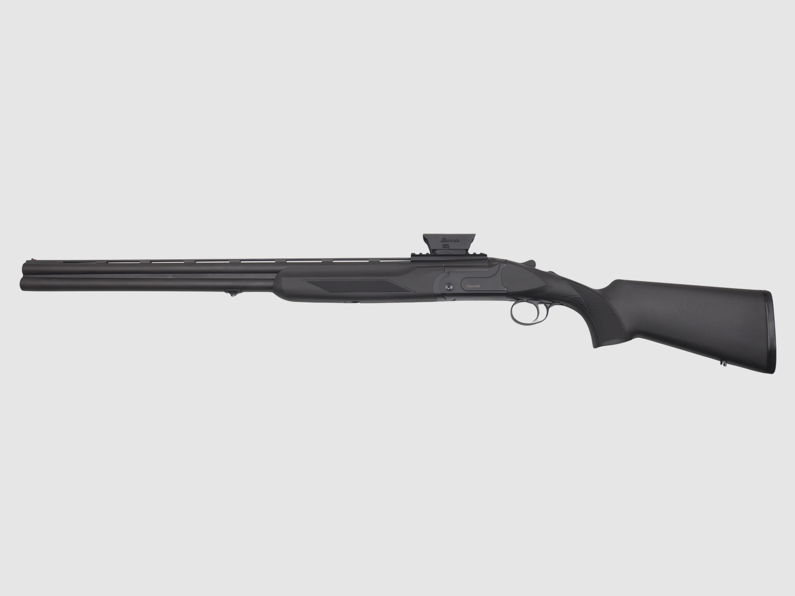Akkar BDF incluso Burris FastFire3