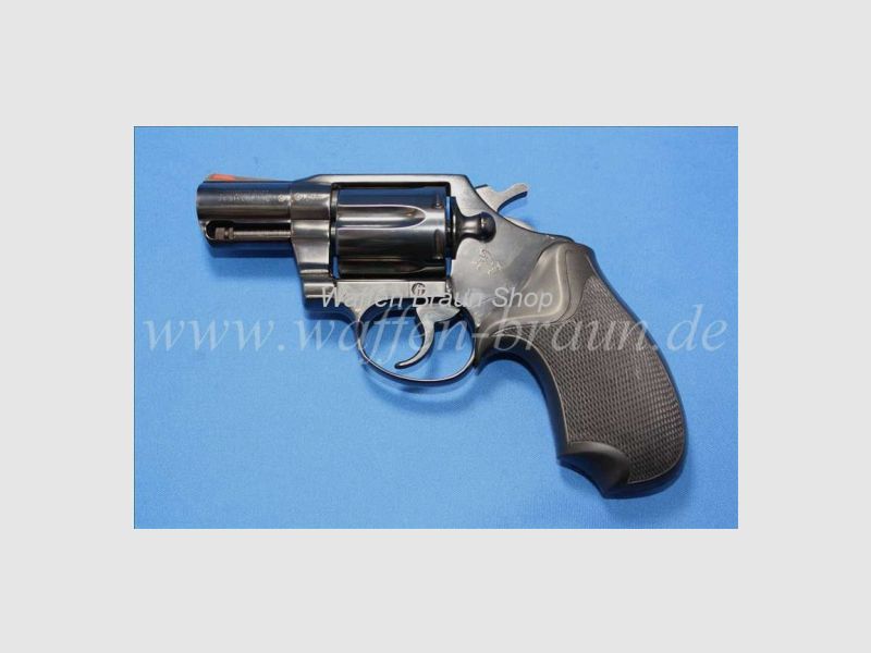 Colt Detective Special .38 Special 2 Zoll