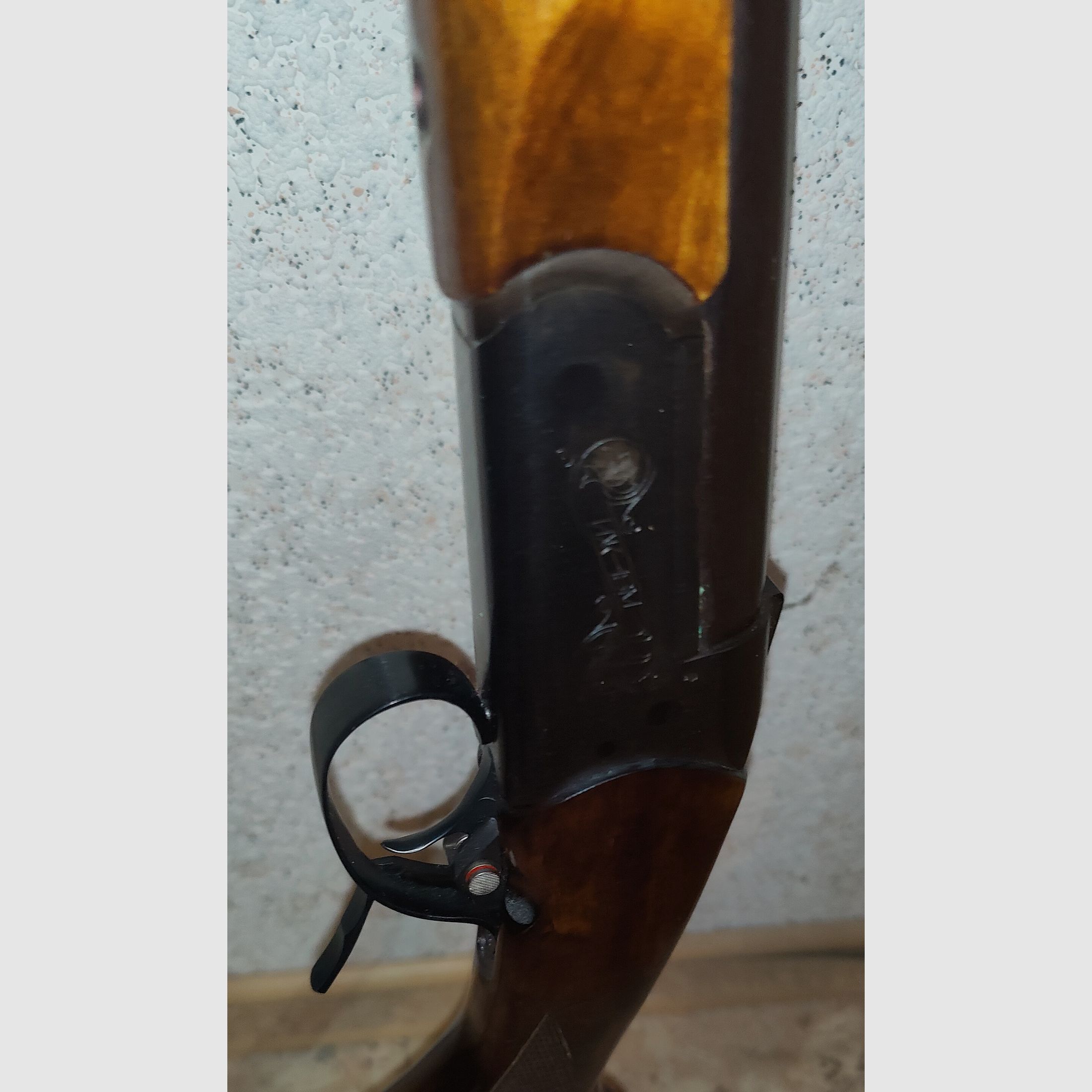 Baikal Einlaufflinte 12/70  - Made in USSR