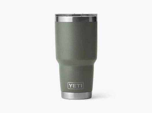 YETI Rambler 880 ml Isolierbecher Camp Green