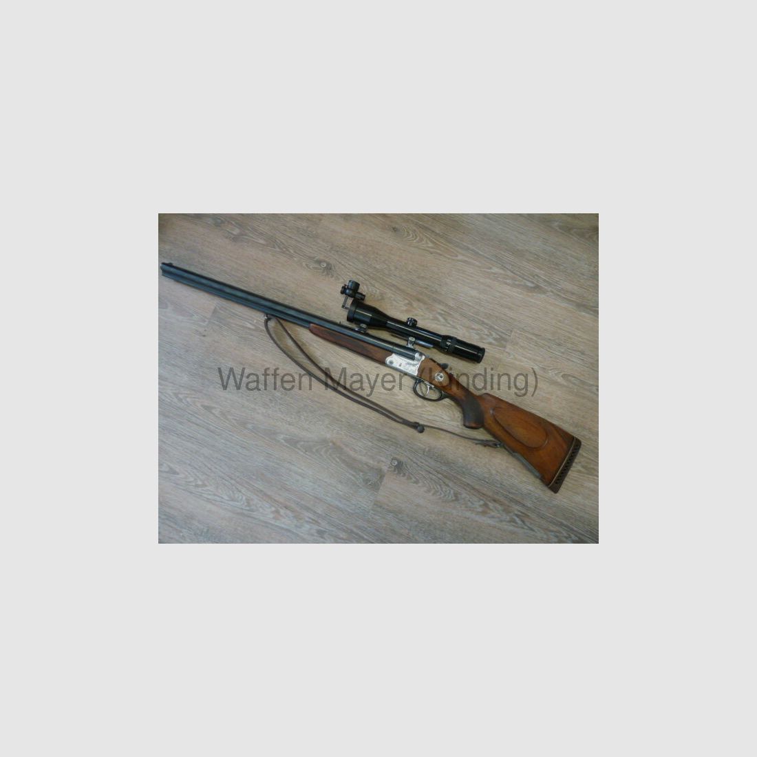 Krieghoff-Waldschütz Waldschütz