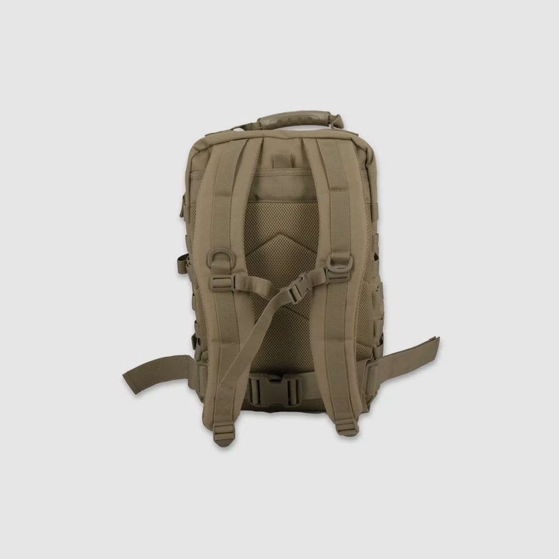 Rucksack Blake 40L Coyote/Tan, Bild 2 von 2