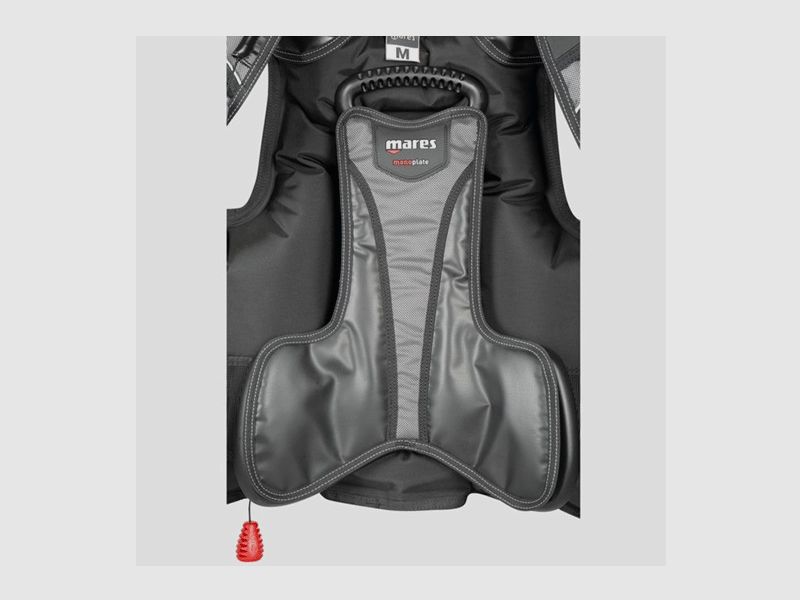 MARES ROCK PRO BCD, Bild 2 von 3