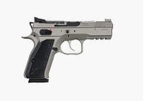 CZ CZ Pist. CZ Shadow II Compact Titan nero 9mm