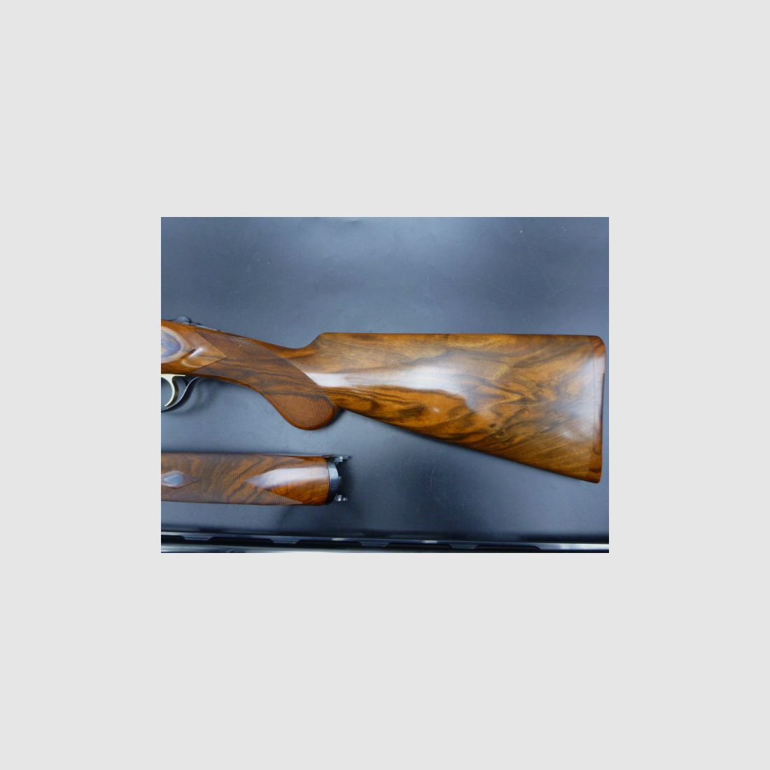 CAESAR GUERINI MAGNUS jaspé Kaliber 20/76 Lauf 71 cm, Bild 5 von 6
