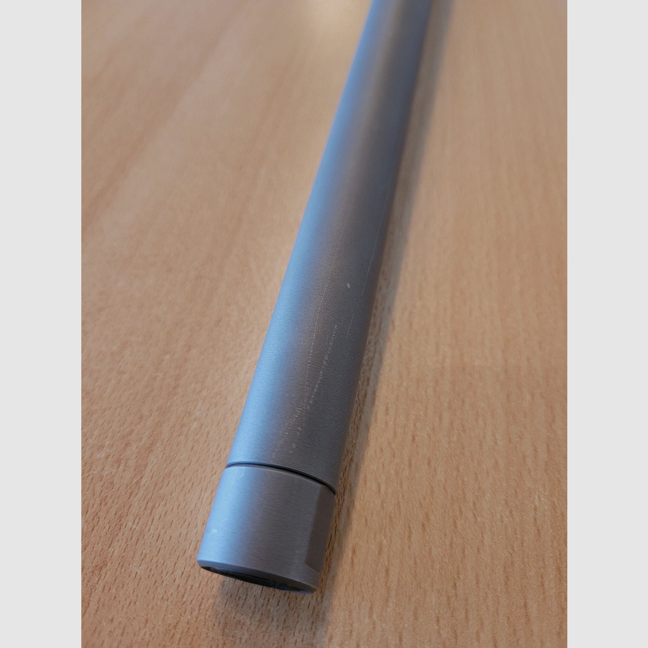 Ruger American Magnum Rifle .300 WinMag, die unzickige mit etwas Bumms, Drückjagd, Longrange