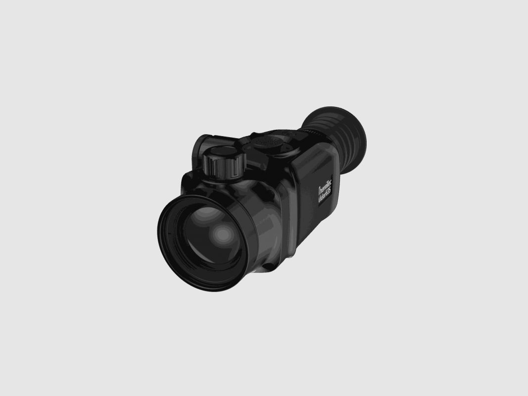 Thermische Optiek Thermtec Vidar 360 LRF Zoom, afbeelding 2 van 13