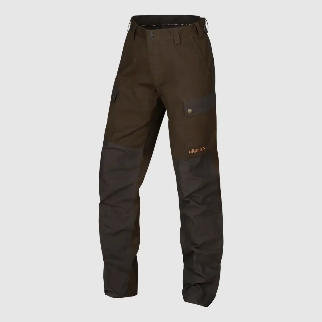 Pantaloni HÄRKILA Asmund, immagine 1 di 2