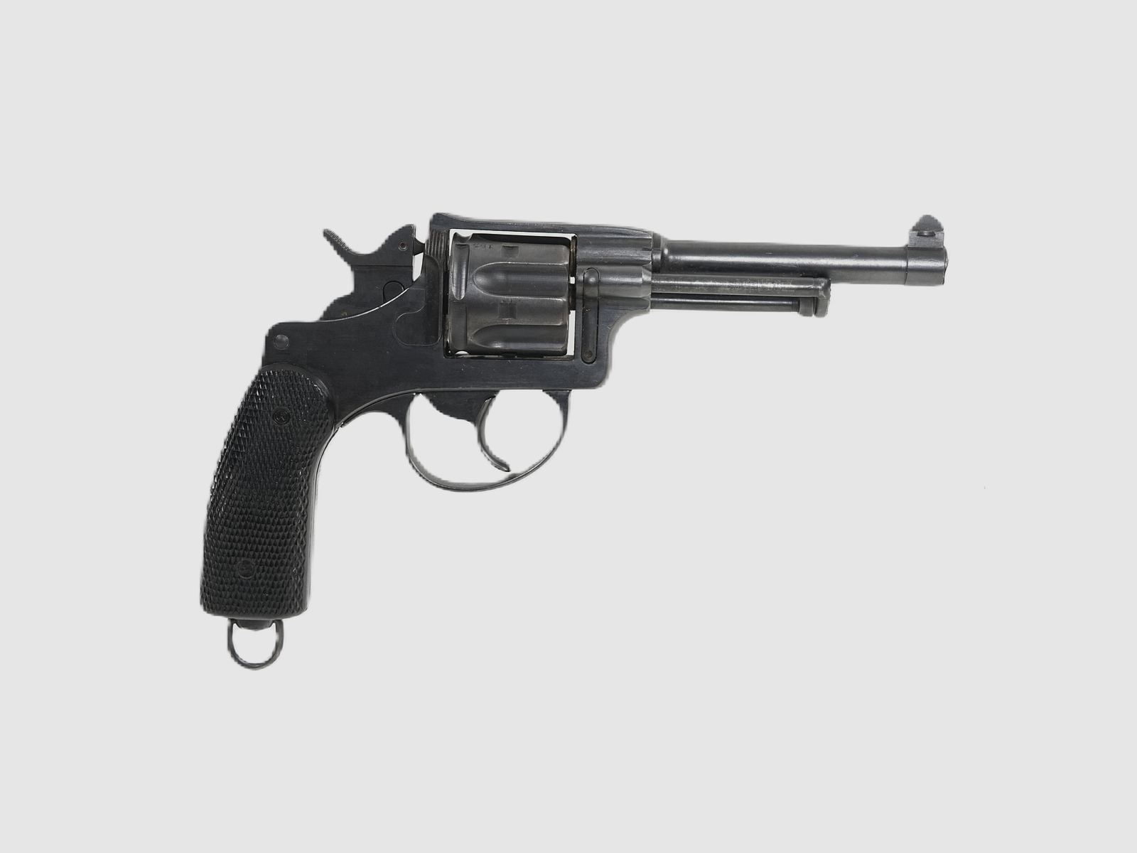 Revolver 82/29 – 7.5 mm, Bild 1 von 4
