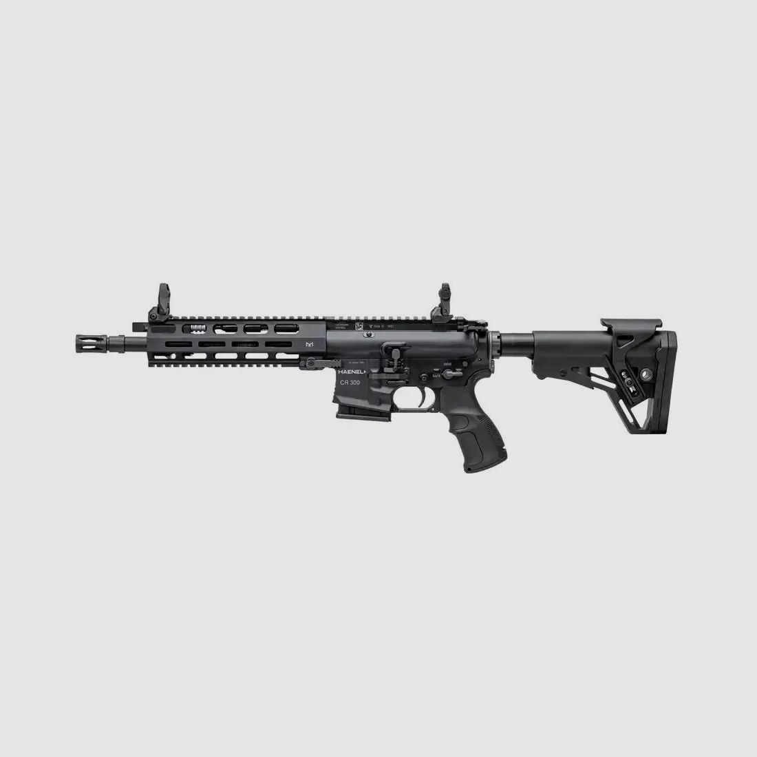 Haenel CR 300 10,5"