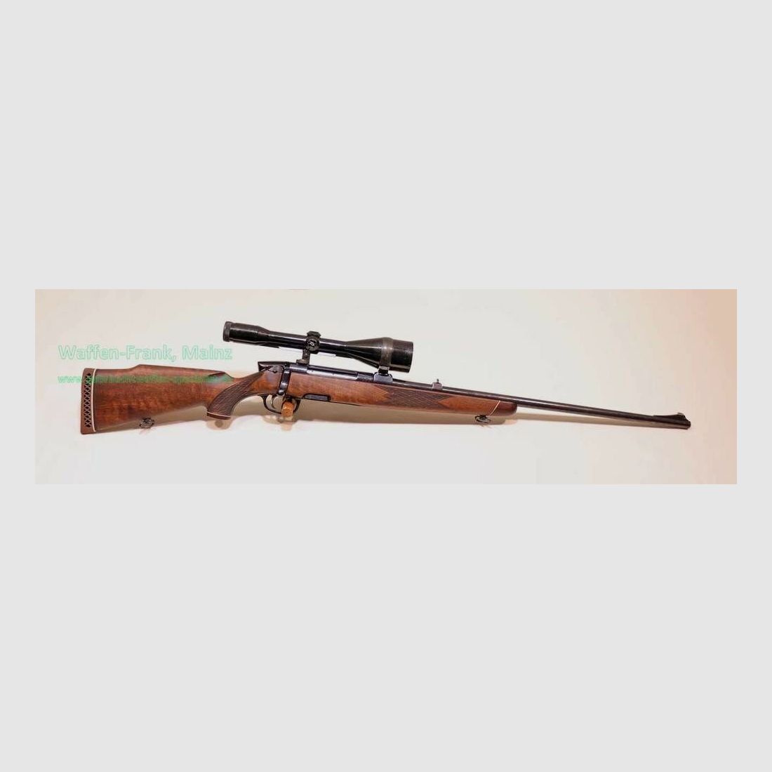 Steyr - Österreich Mod. S