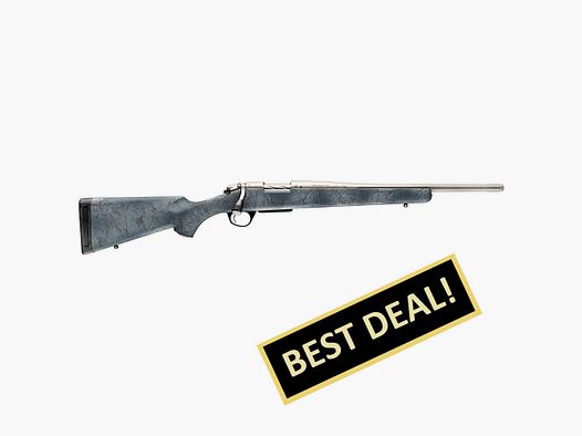 Bergara B14 Extreme Hunter .308 Win. 18 inch