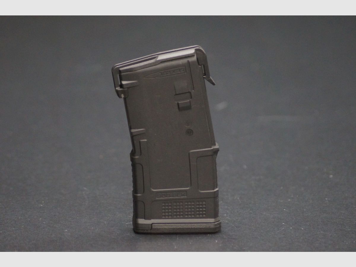 Magazin Magpul PMag 20 300 Backout, Bild 2 von 2
