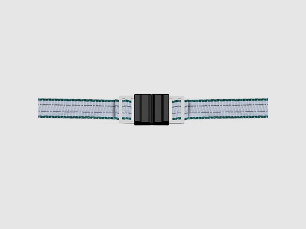 5er-Set Litzclip®-Verbinder 20mm, Bild 1 von 4
