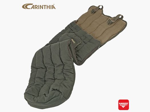 CARINTHIA Loden Ansitzsack Standard