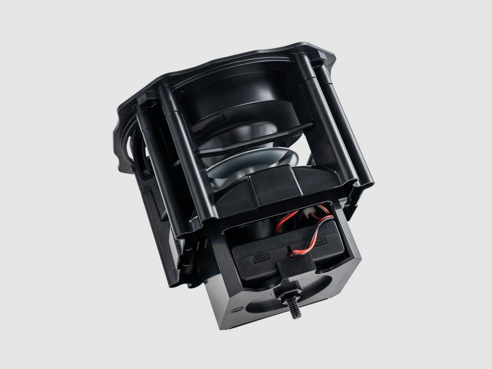 DÖRR Spreader Compact Set with Container