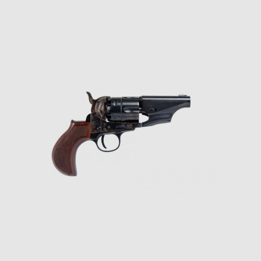 PIETTA 1862 COLT POLICE SUBNOSE .44, Bild 1 von 2