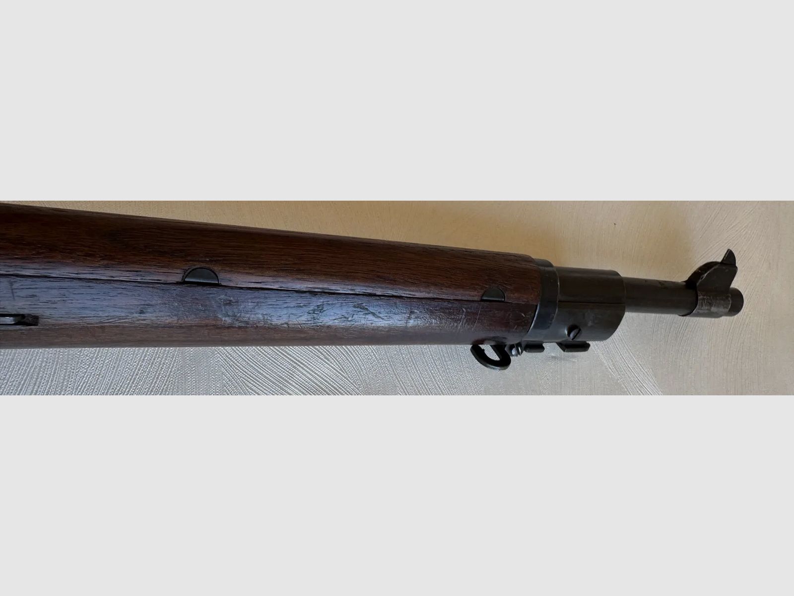 Remington 1903/A3 fucile a ripetizione, calibro .30-06 Springfield