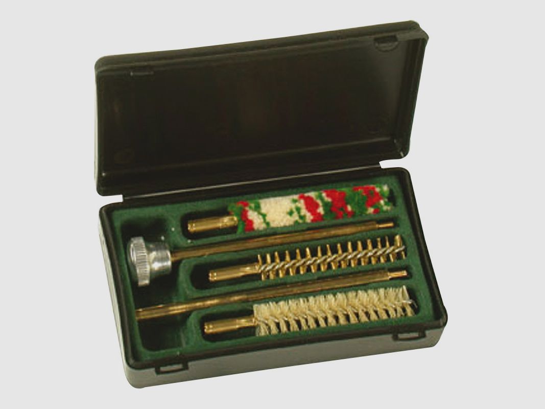 AKAH-Box für Kurzwaffen