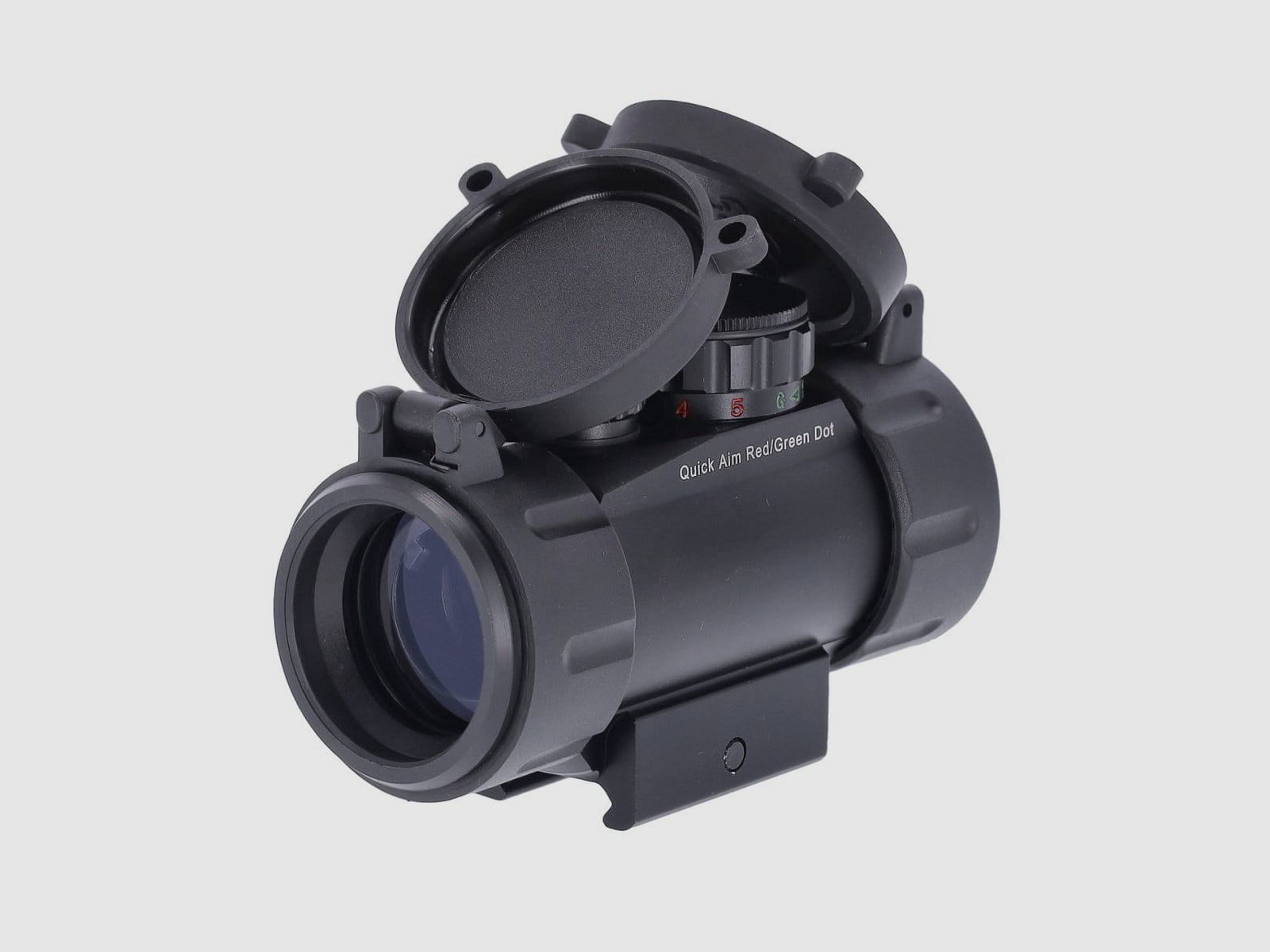 UTG QD 1x30 viseur à point rouge, image 4 sur 10