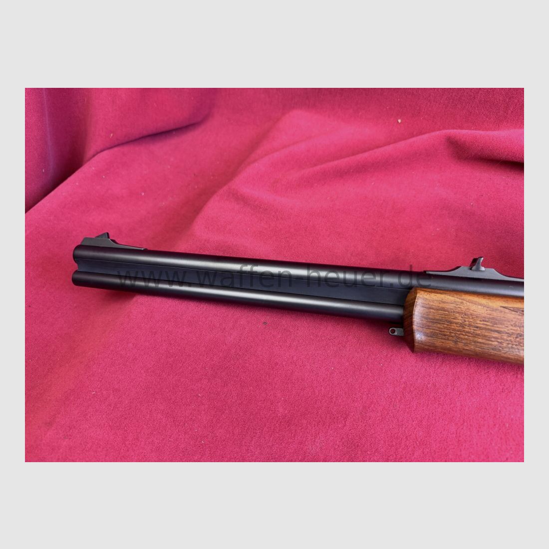 Blaser Bergstutzen BS 95 Prestige
