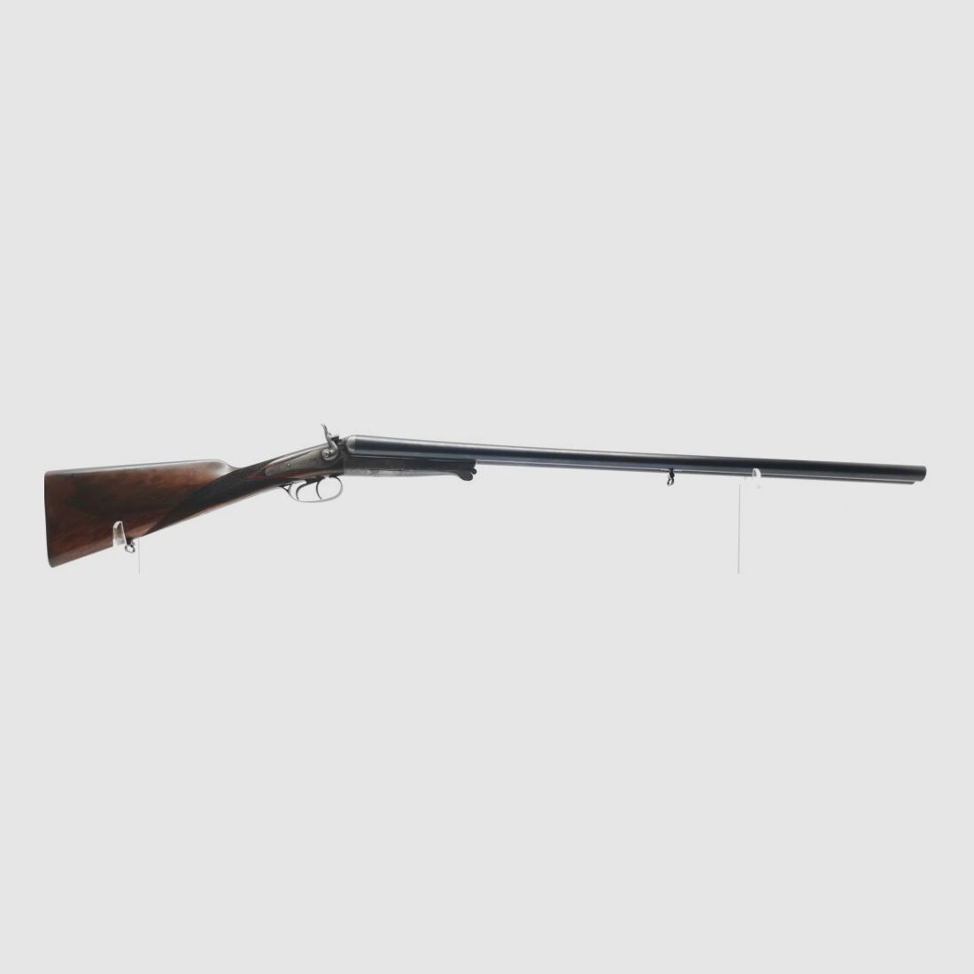 Husqvarna 1908 * Fusil à chien