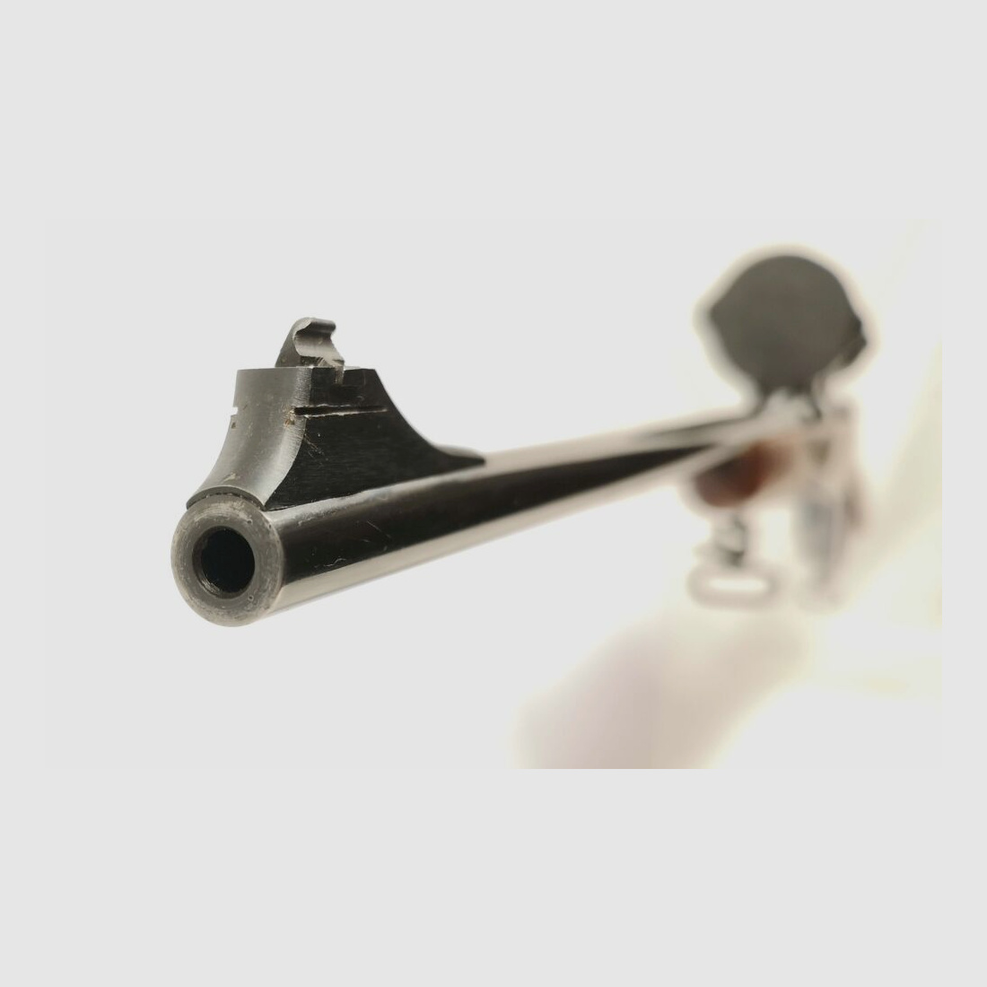 Zastava zonder * met Zeiss Diatal 8x56 T*