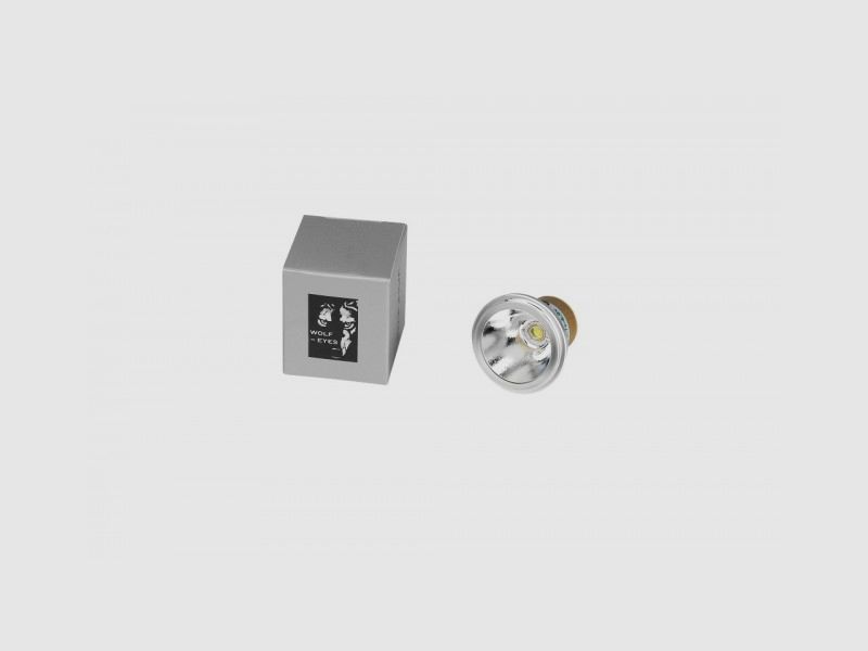 LED P4 130 Lumen blau (forensic)