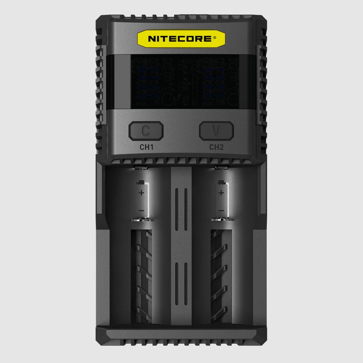 Nitecore SC2 3A Schnelllader