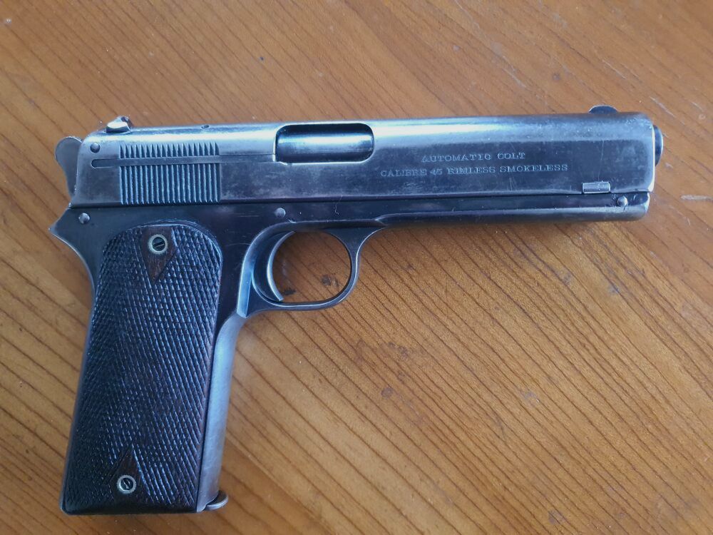 Colt Colt 1905