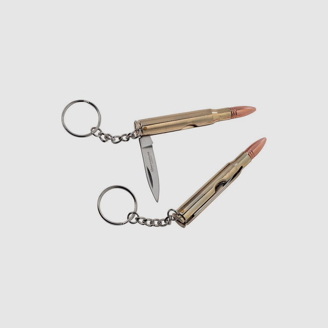 Verney-Carron Taschenmesser Couteau .30-06