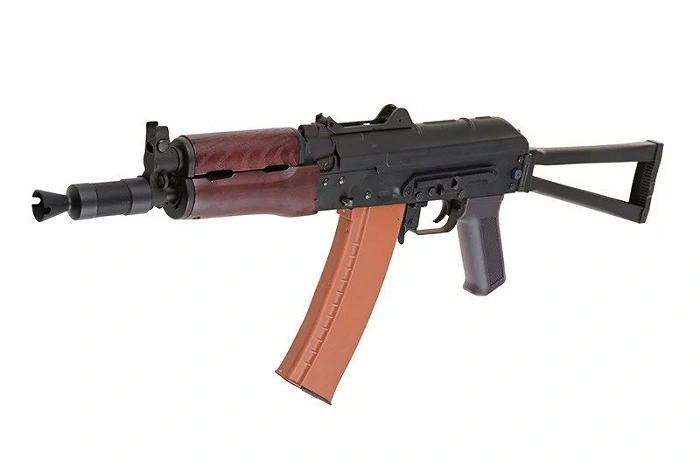 Karabinek ASG CYMA CM045A, zdjęcie 15 z 22