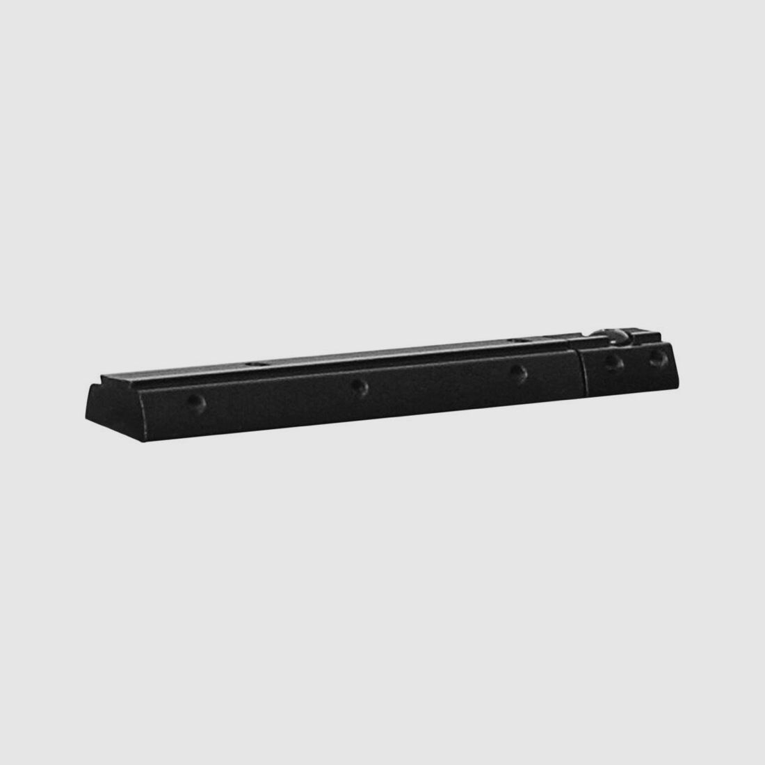 Gamo RRR- Recoil Reduction Rail Montageschiene 120g