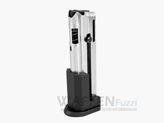 Magazine GSP kaliber .22lr 10 schoten