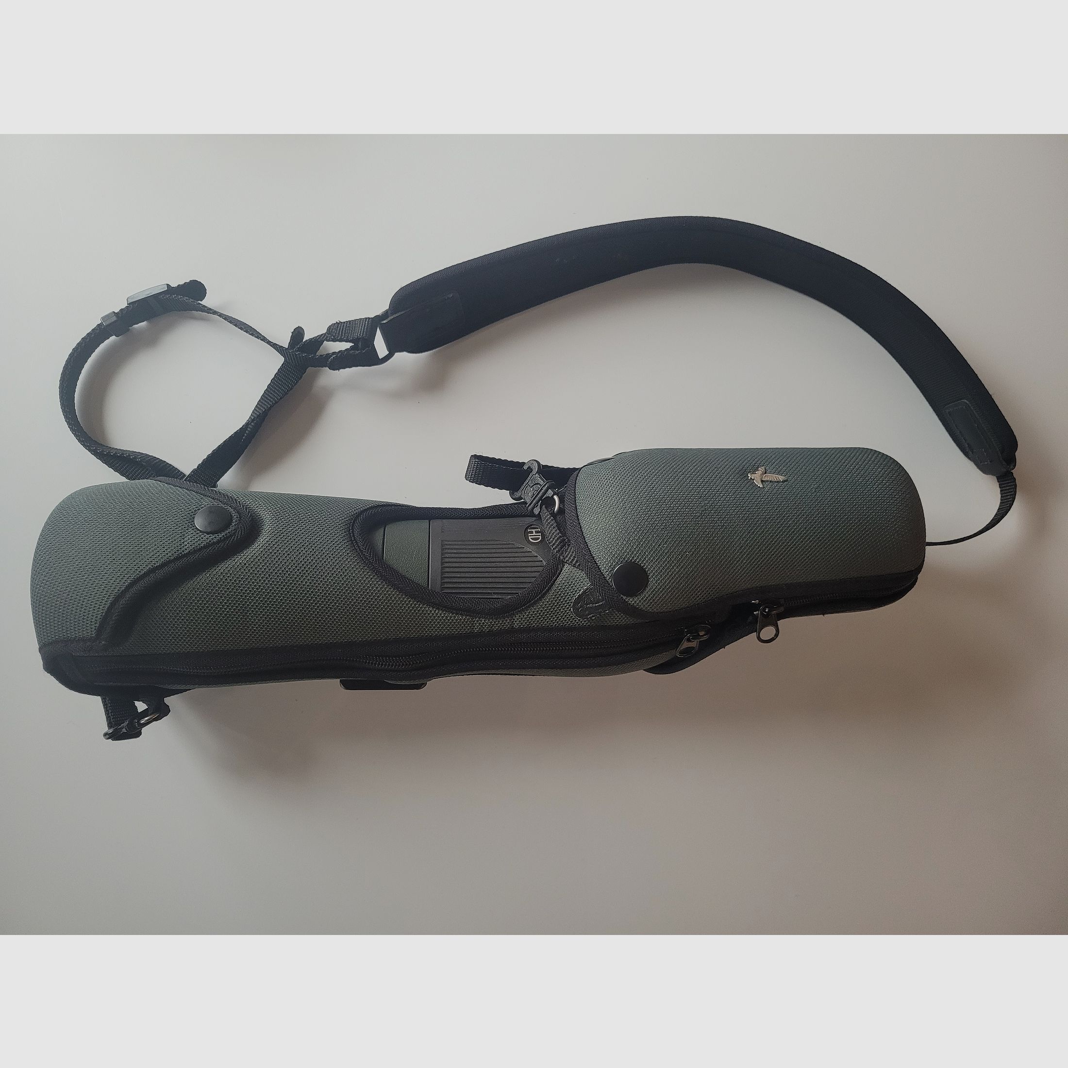 Swarovski Spektiv STS 65 HD 20-60