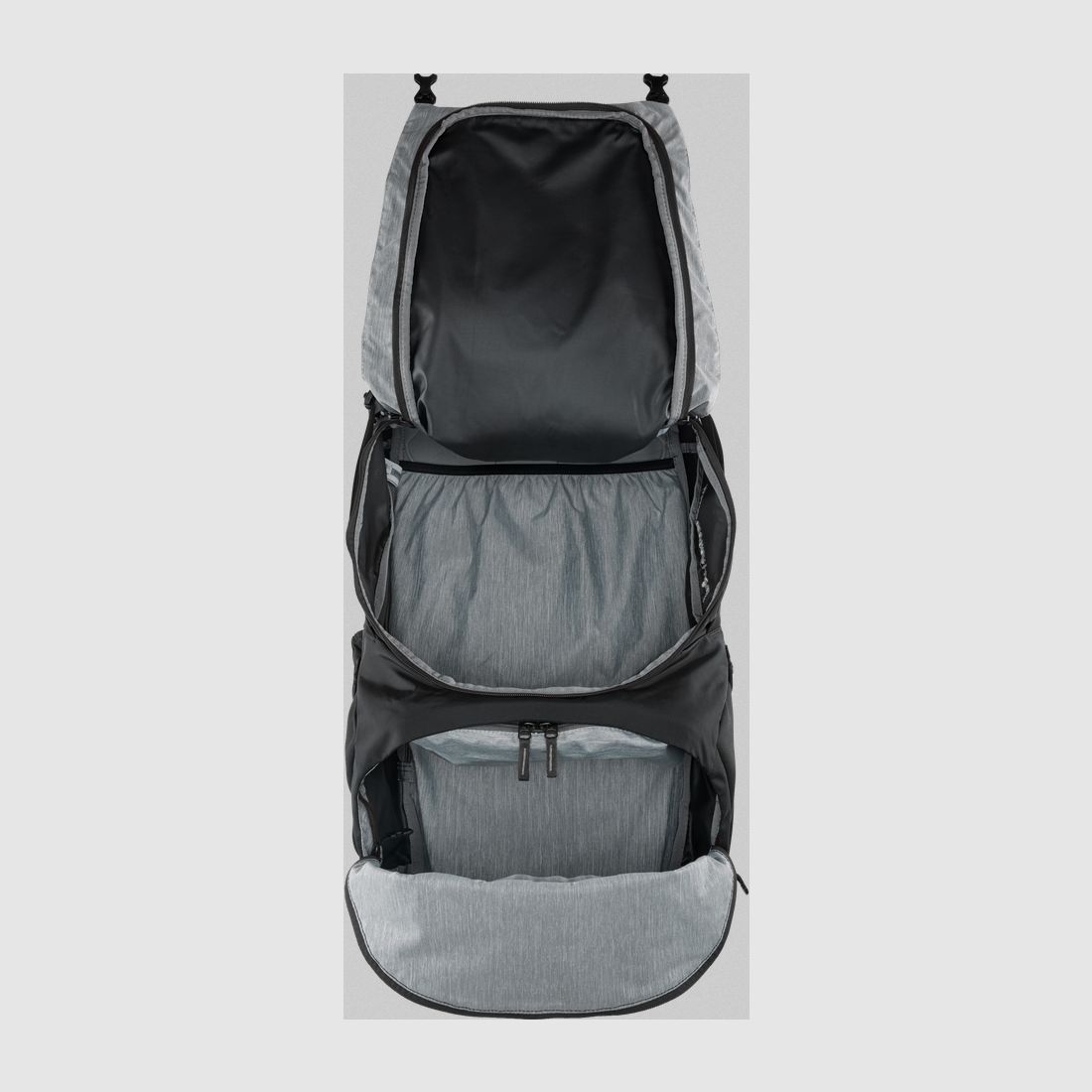Deuter AViANT Voyager 60+10 SL Women Black