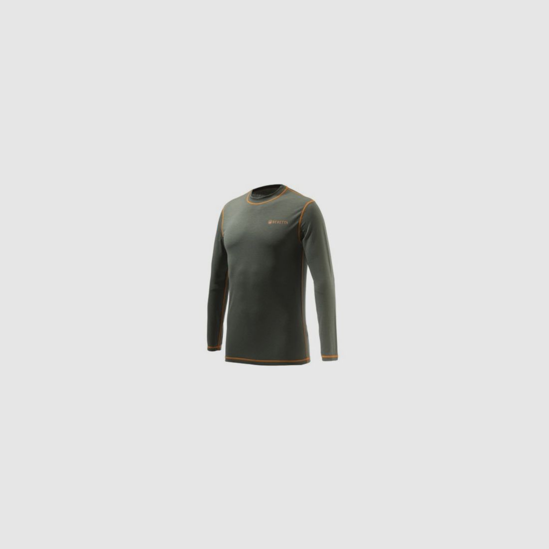 Beretta – Merino Base Layer L/S, immagine 2 di 3