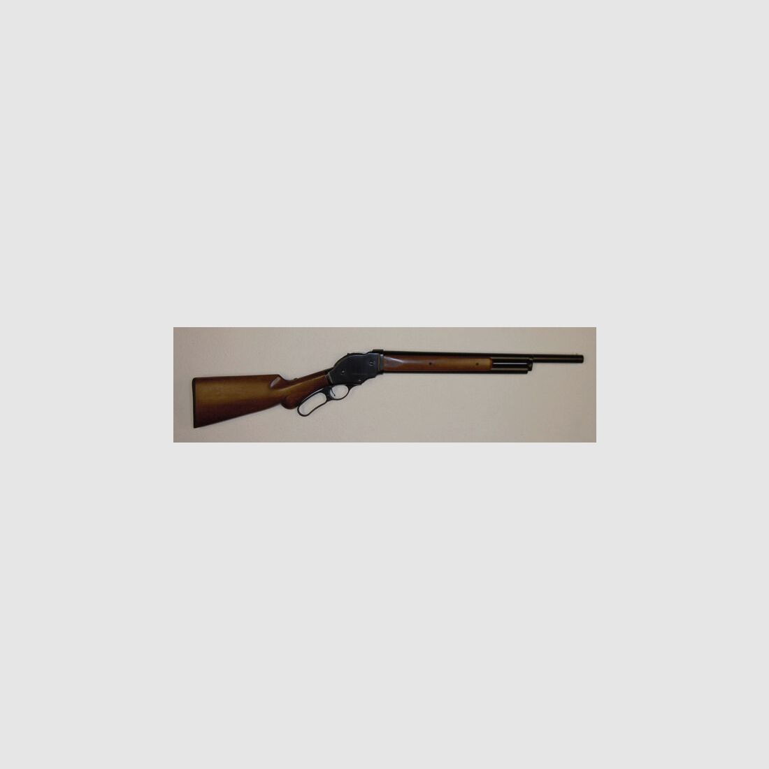 NORINCO Repetierflinte NORINCO Mod.1887-NR87 im Kaliber 12/70 Nachbau der Winchester 1897