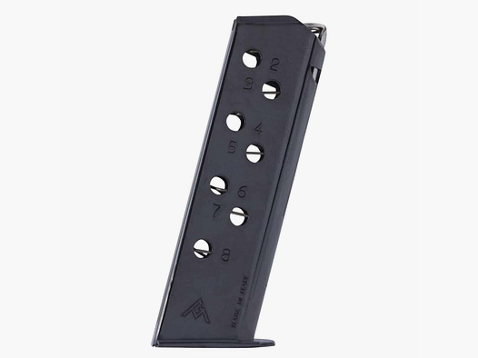 Walther PP magazijn .32 ACP - 8 schoten