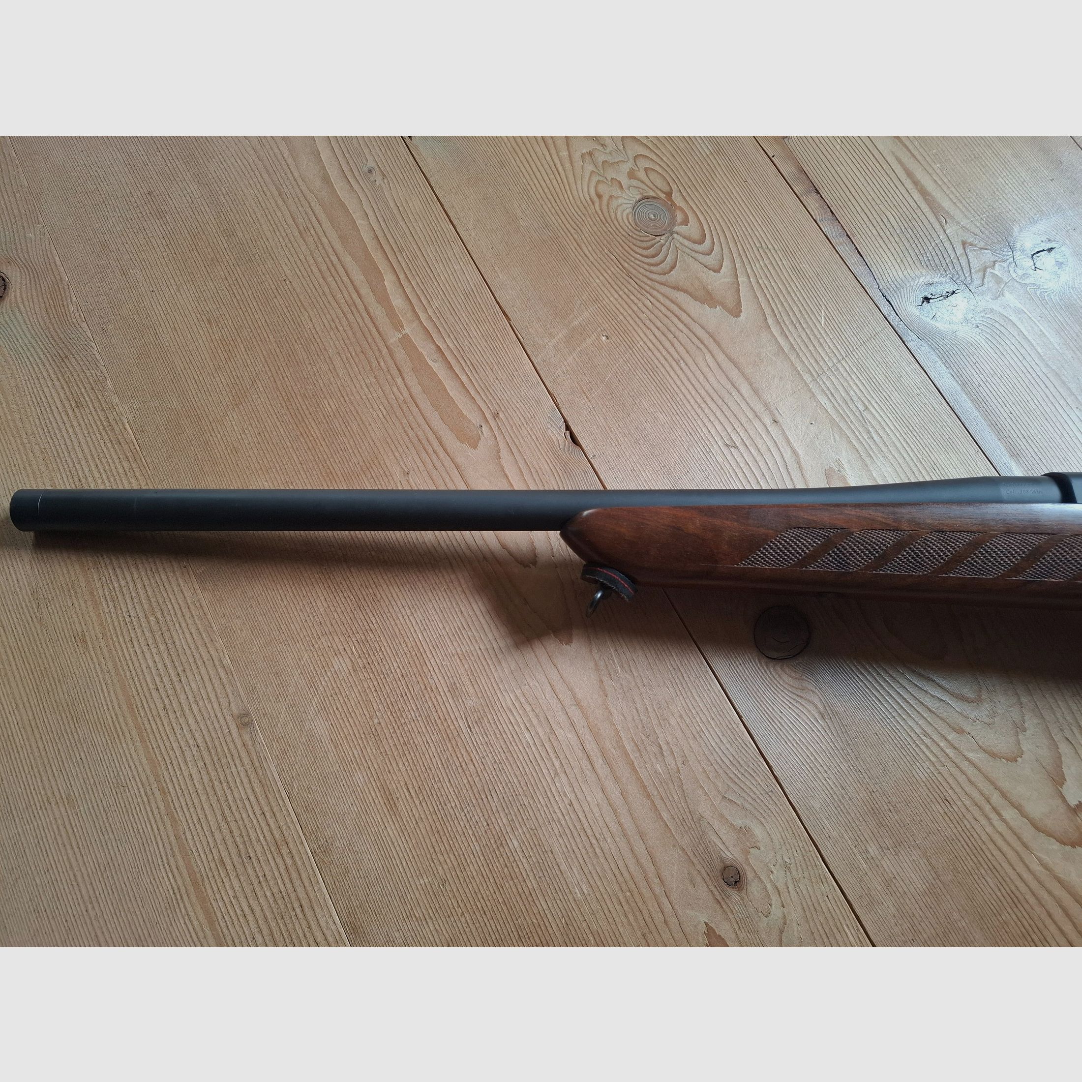 Merkel RX Helix Forest Lady .308 Win., immagine 6 di 10