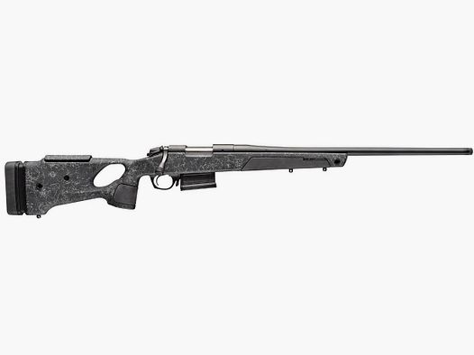 Bergara B14 Thumbhole – Calibro .308 Win | 18" Canne | Inclusa Custodia per il Trasporto