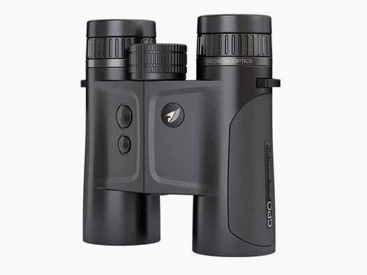 GPO Rangeguide 3200 8x40