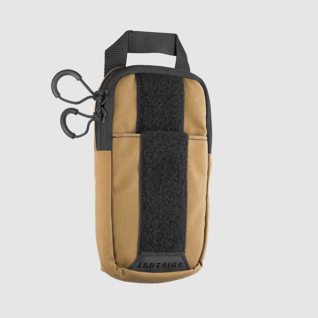 JS Design EDC Pouch Coyote
