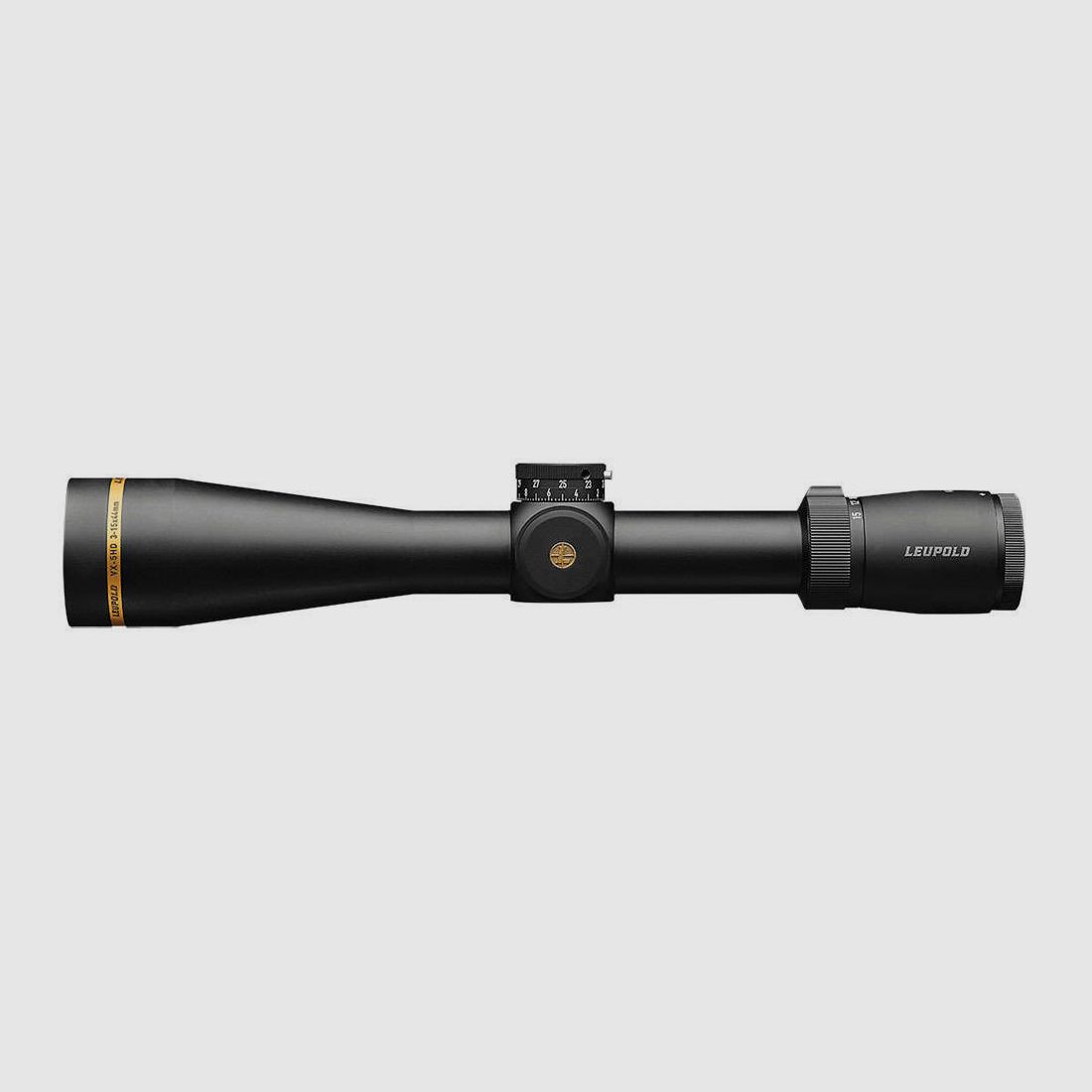 Leupold VX-5HD 3-15x44mm CDS-ZL2 Zielfernrohr