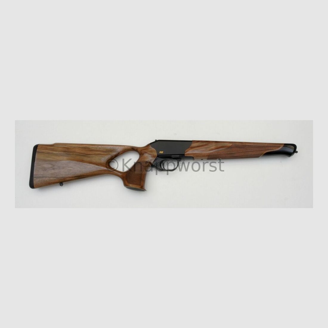 Blaser wapensysteem Blaser R8