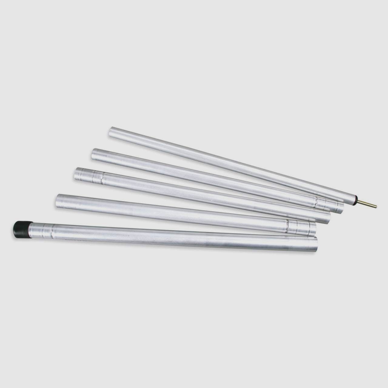 Tatonka Tarp-Stange – Aufstellstange für Tarps (160–220 cm)