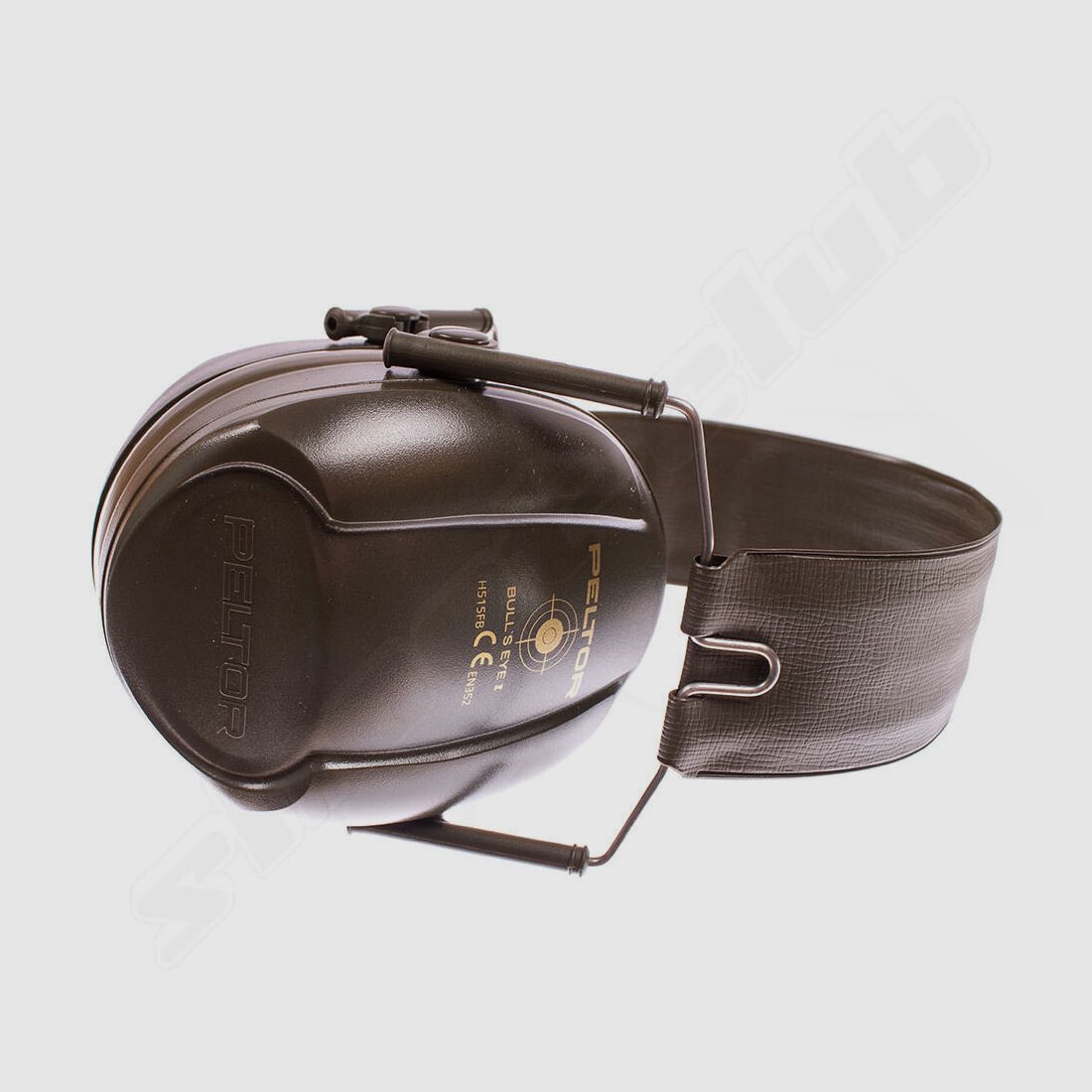 Cuffie antinfortunistiche 3M Peltor 3M Peltor Bulls Eye - per forti livelli di rumore