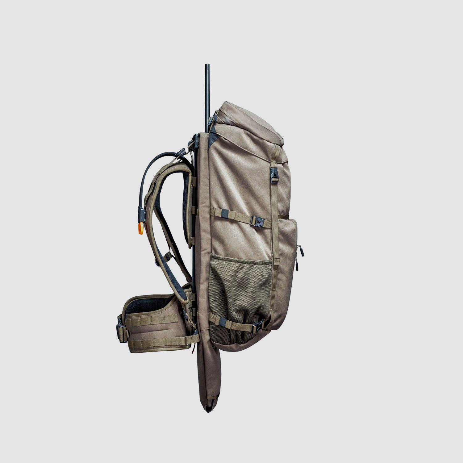 Vorn Jagdrucksack EV45