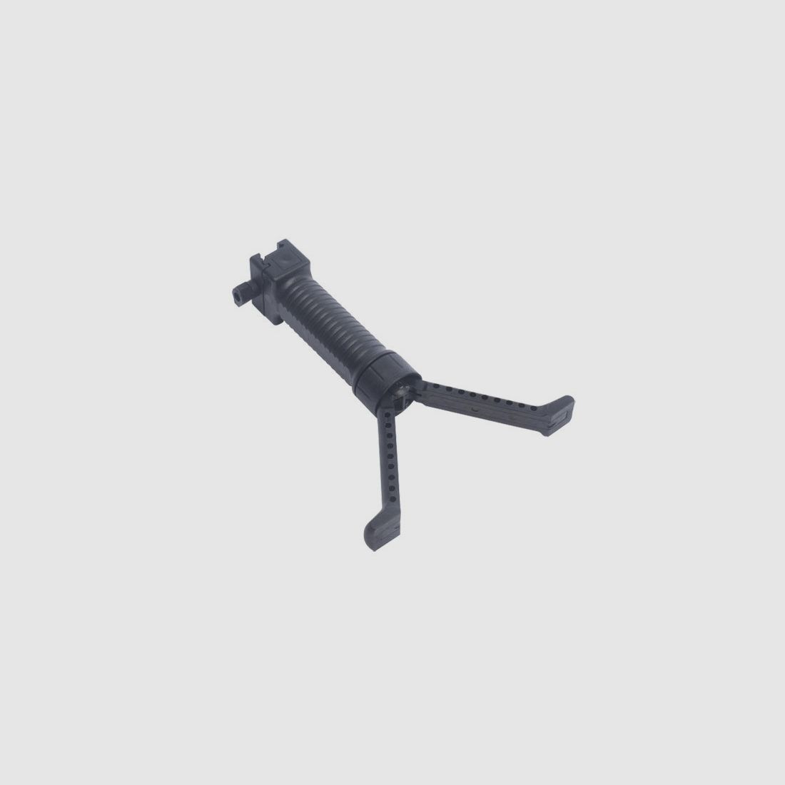 Automatisches Zweibein Swiss Arms und vertikaler Griff für Airsoft
